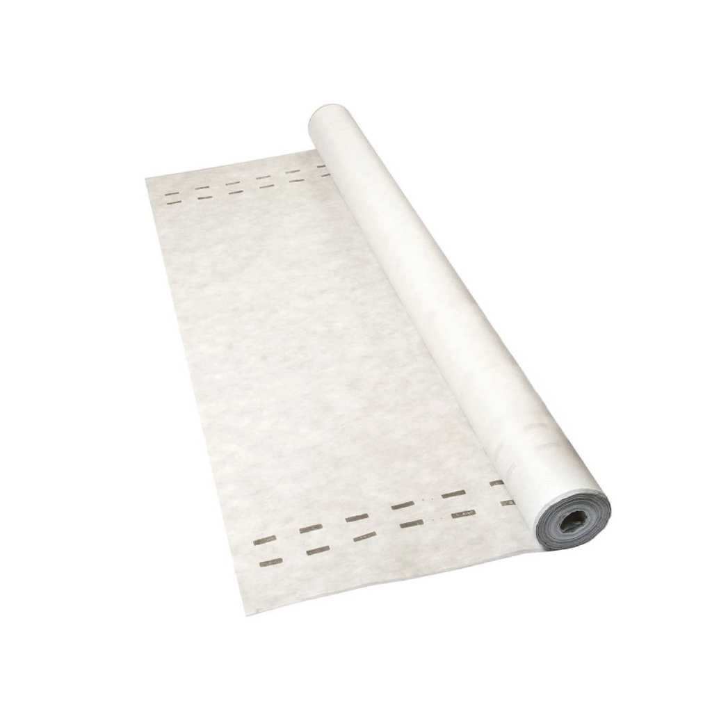 Folie anticondens difuzie Difoil-S, 140 g/m², 1.5x50 m, 75 m²