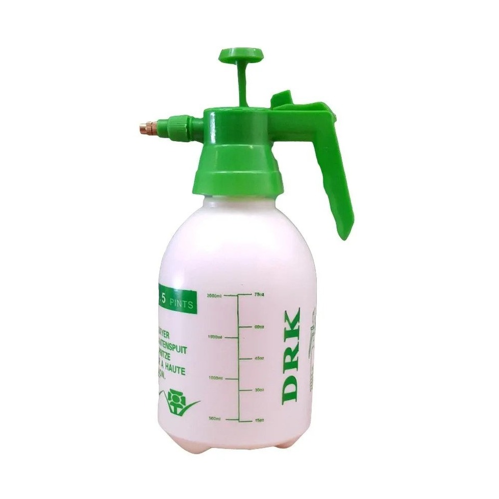 [P000354] Pompa stropit DRK 2 L