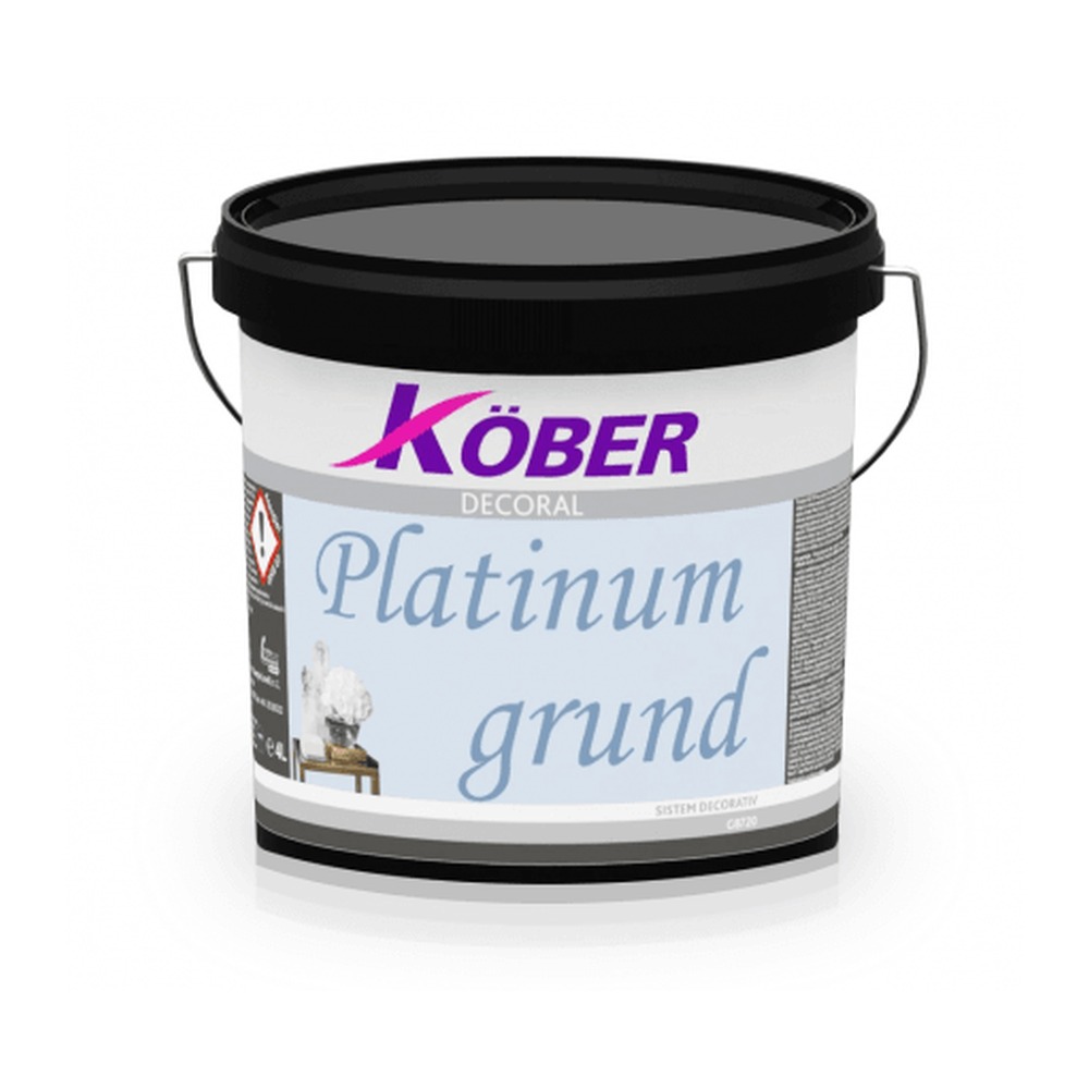 Grund Platinum G8720, P4L