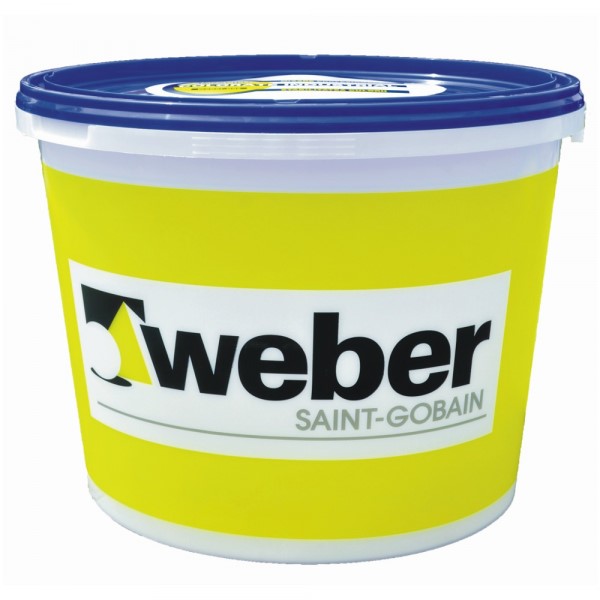 Weber pas classic fina 25 Kg R950