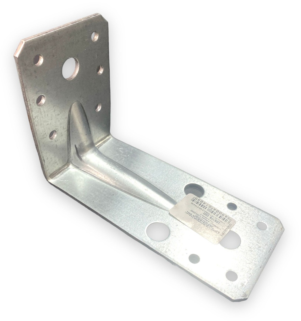 Vinclu de îmbinare pentru sarcini grele 120x75x55x2,5 mm