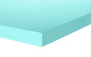 Polistiren extrudat FIBRANxps ETICS GF, 20 x 600 x 1250 mm, 20 plăci/pachet, 15 m²/pachet