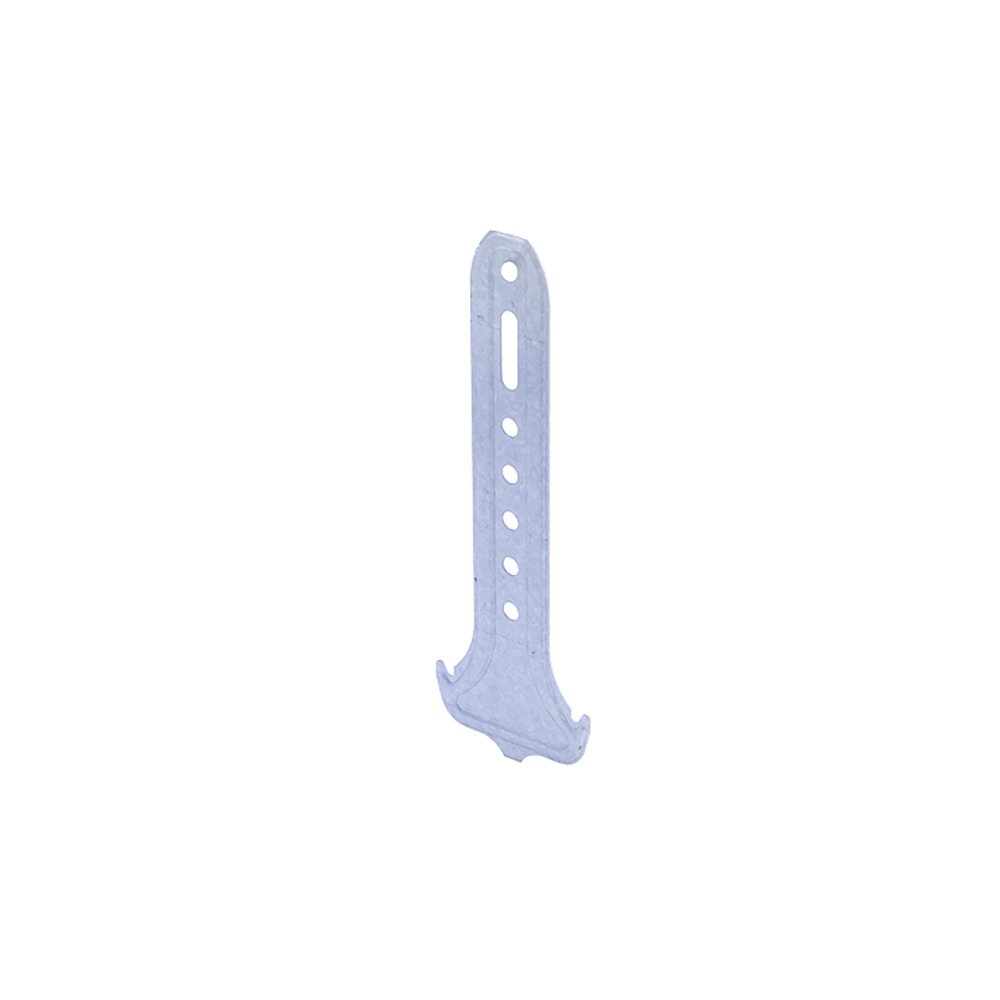 Piesa suspendare CD Technogips, pentru lemn 270 mm