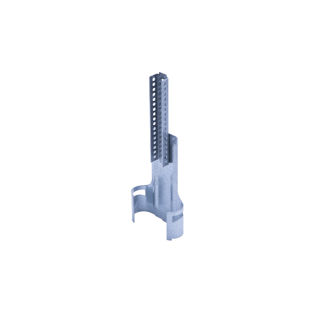Technogips piesă Nonius inferioară srandard pentru suspendarea tavanelor, 100 buc/cutie