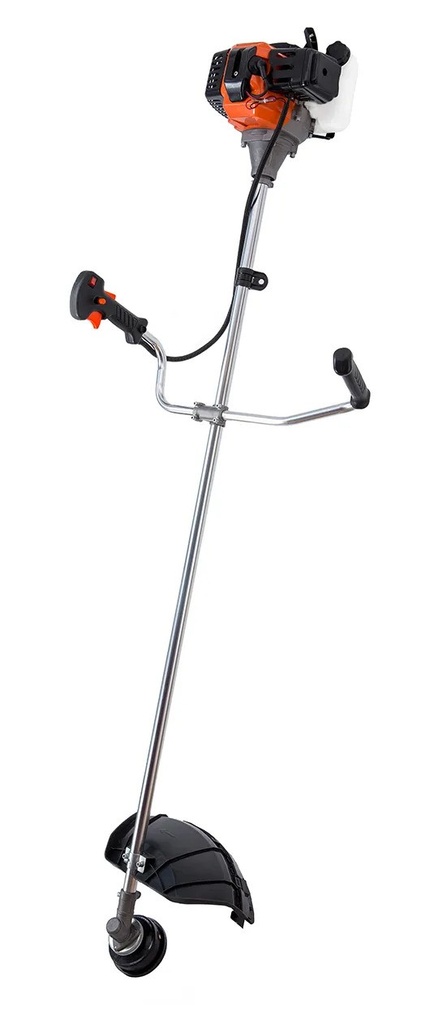Motocoasa pe benzina Blade Alpin 520, 52cc, 3 CP, motor 2 timpi, accesorii incluse