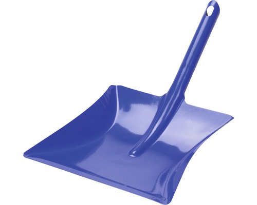 Făraș metalic 370 mm