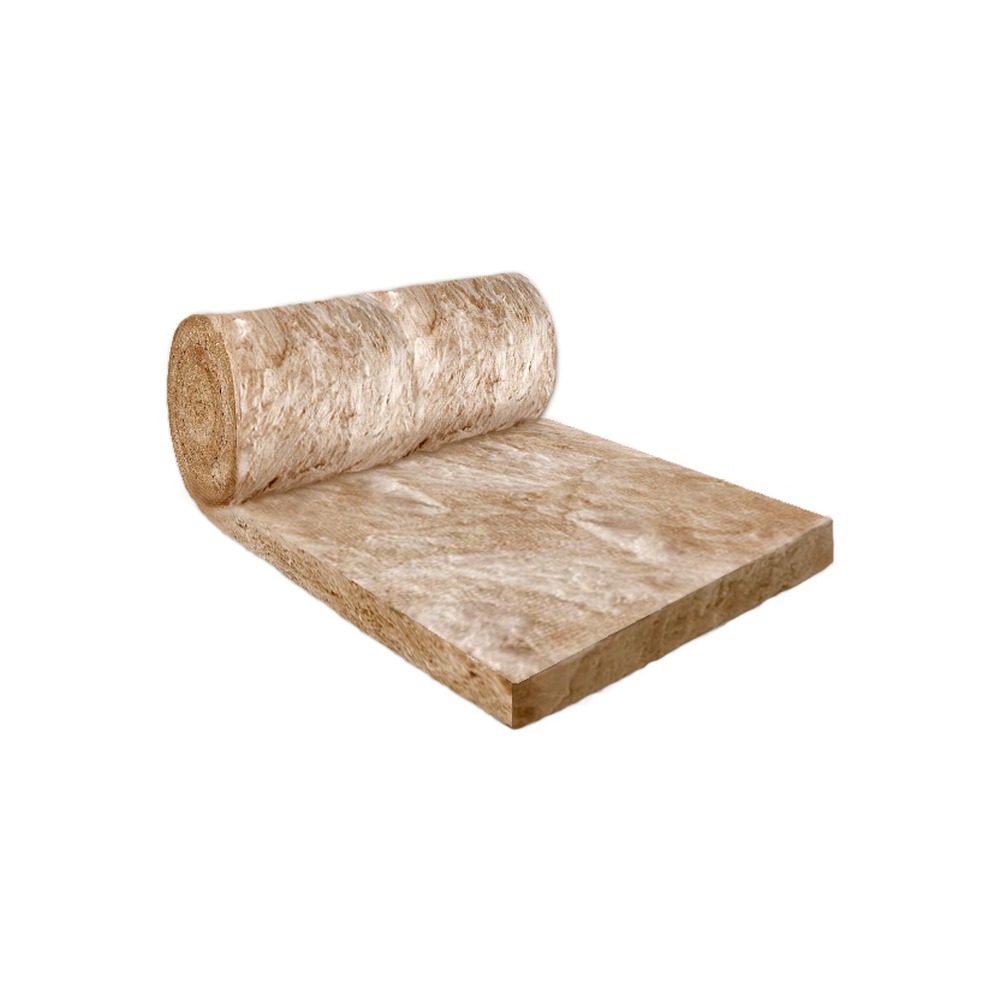 Vată minerala de sticlă Premium 37 Bio Technogips Pro 12 mp/rola