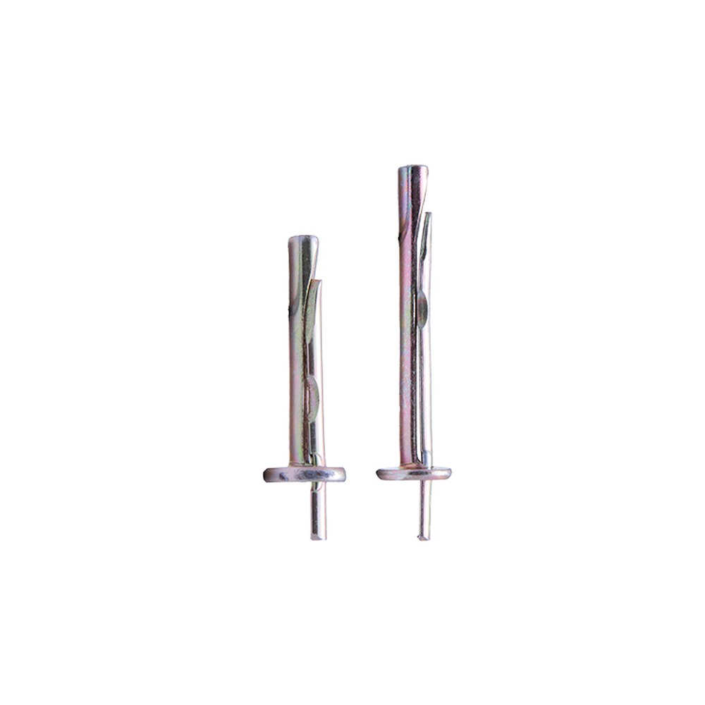 Technogips Bolt metalic 6x40 mm, 100 buc/cutie