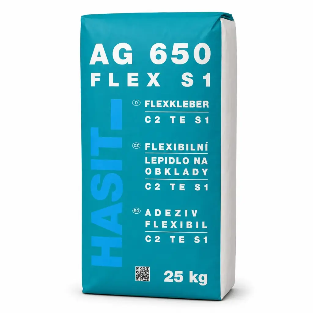 RÖFIX AG 650 FLEX S1 Adeziv flexibil C2 TE S1