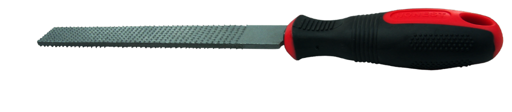 Raspila plata ETP, lungime 200 mm