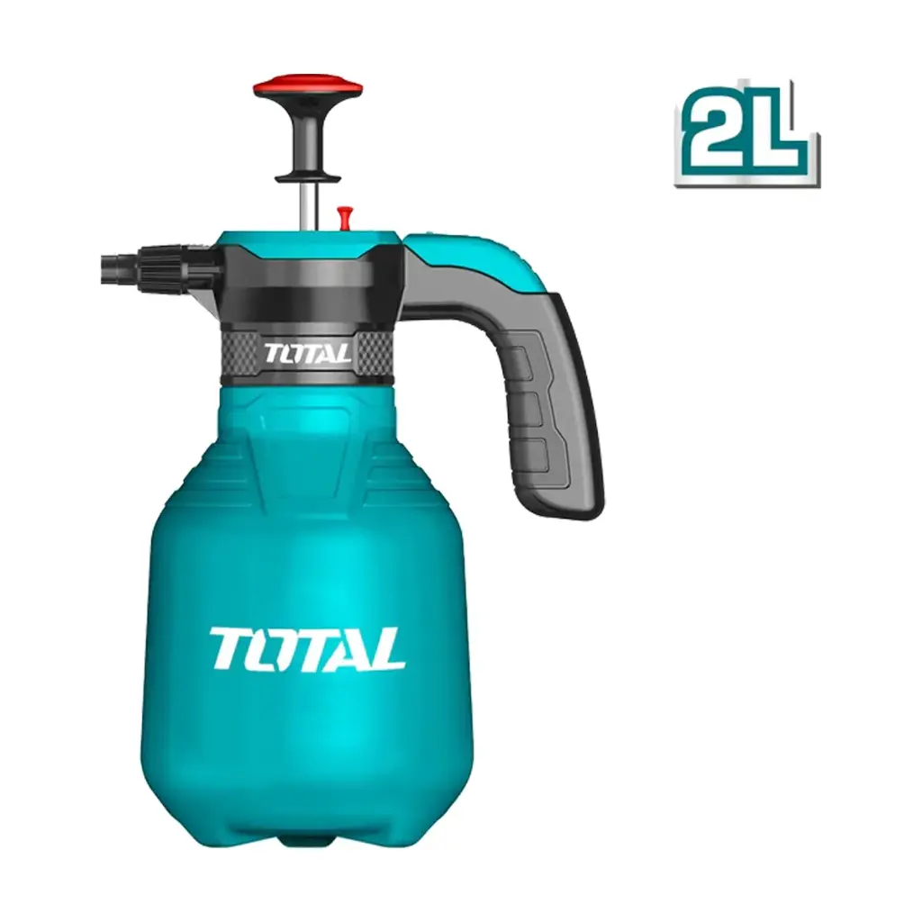 Pulverizator Total 2L, 2.5 BAR