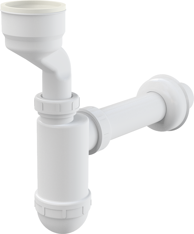 Sifon urinal cu garnitură A450A