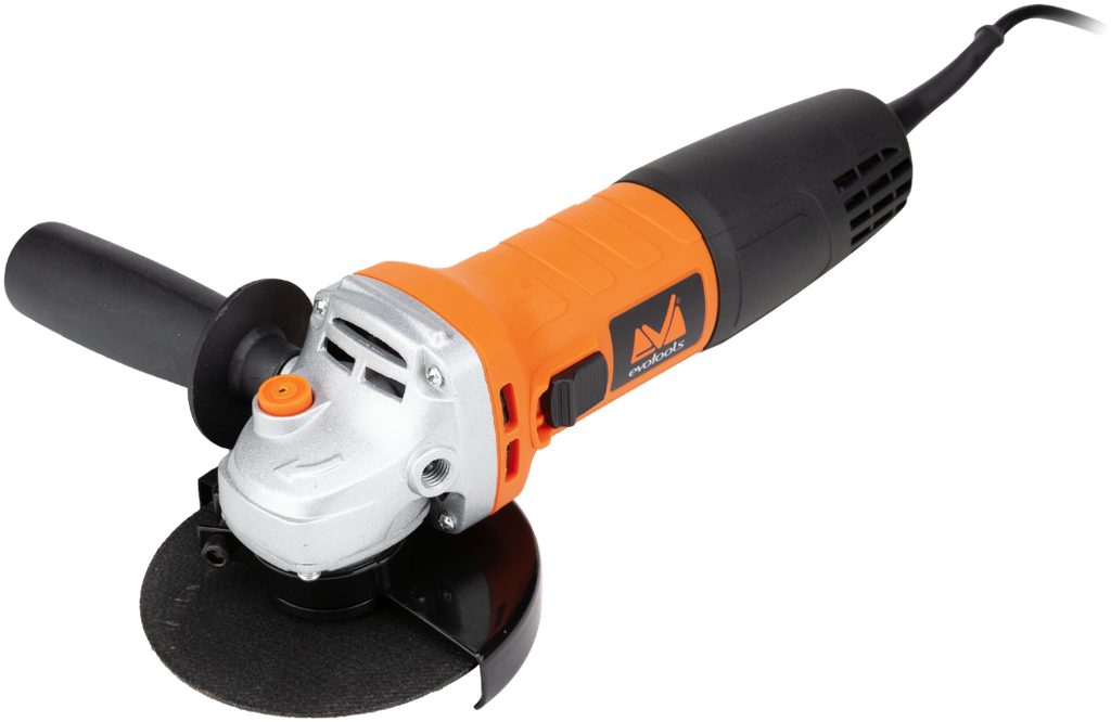 Polizor Unghiular AG 115 720W EPTO