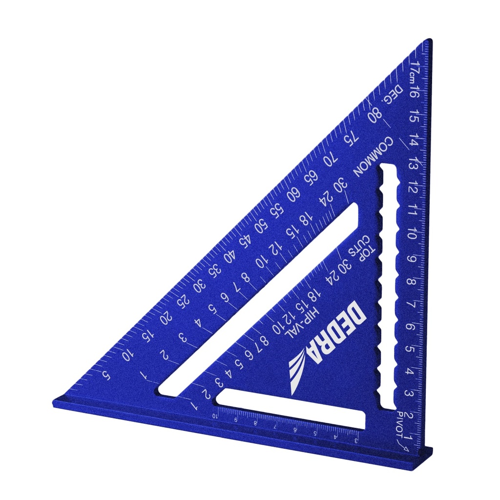 Echer pentru dulgherie 180 mm