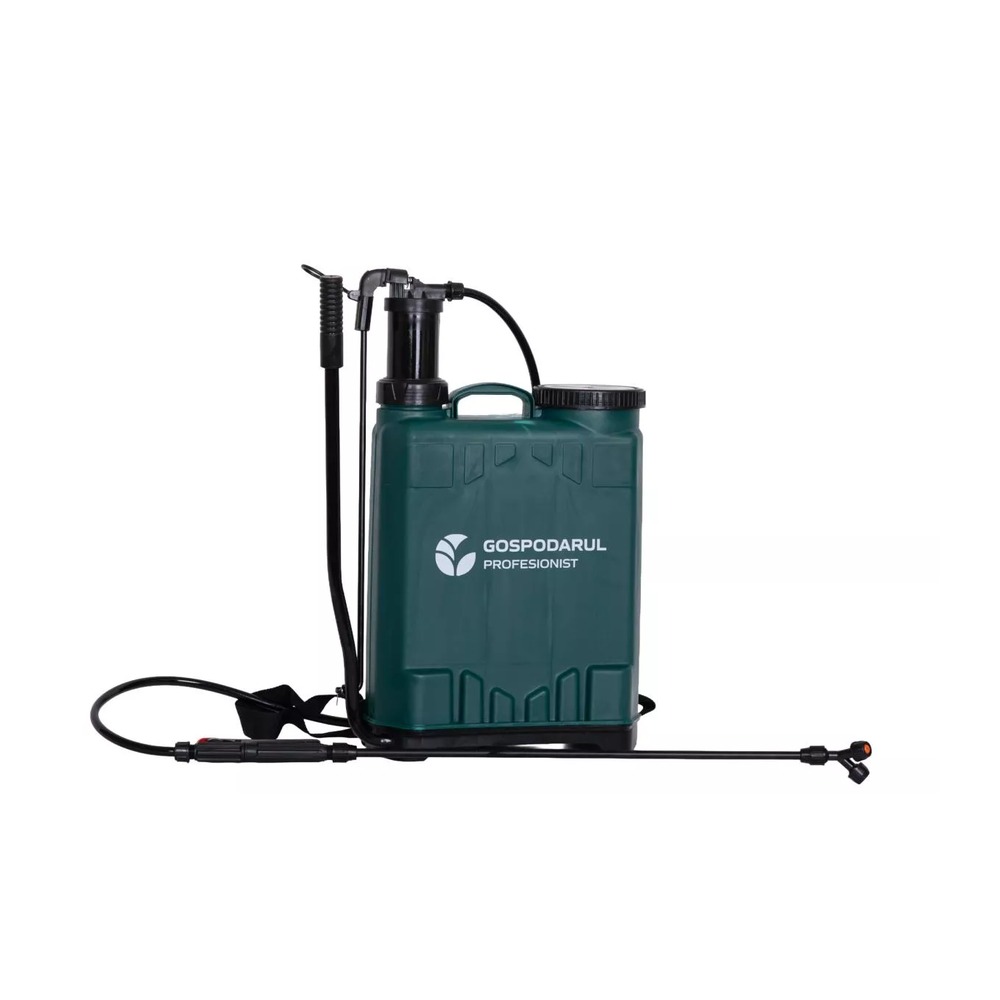 [P002306] Pompă  de stropit Gospodarul Profesionist - 12 l. 4 bar, 3 duze incluse
