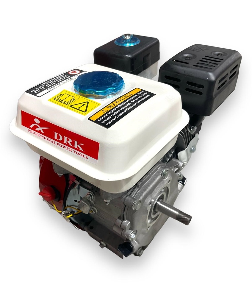 Motor Benzina 7 cp ax filet metric tip surub