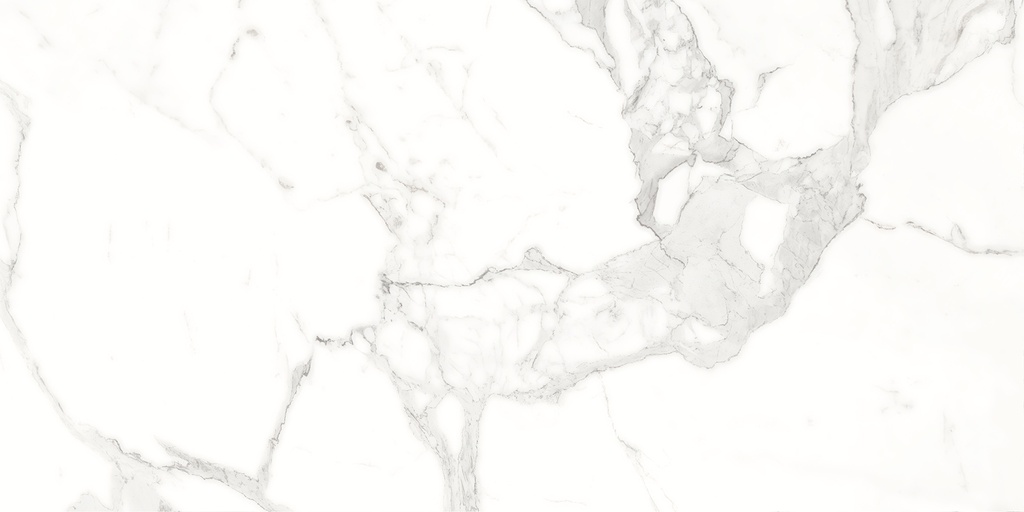 Faianta exterior/interior porțelanată glazurată Statuatrio, rectificata 31x61 cm,