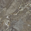 Gresie exterior/interior porțelanată glazurată SnackStone bronze 60x60 cm, 1.44 mp