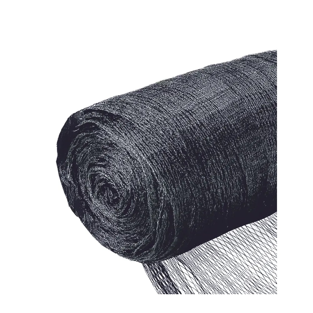 Plasă anti păsări, protectie, ochi 17x17mm, 20 gr mp, 4x10 m