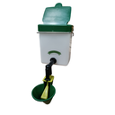 Set 2buc adapator pasari automat cu extensie cot