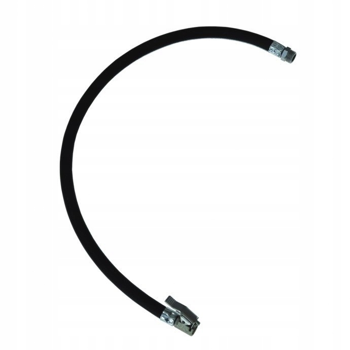 Furtun pistol de umflat 44 cm