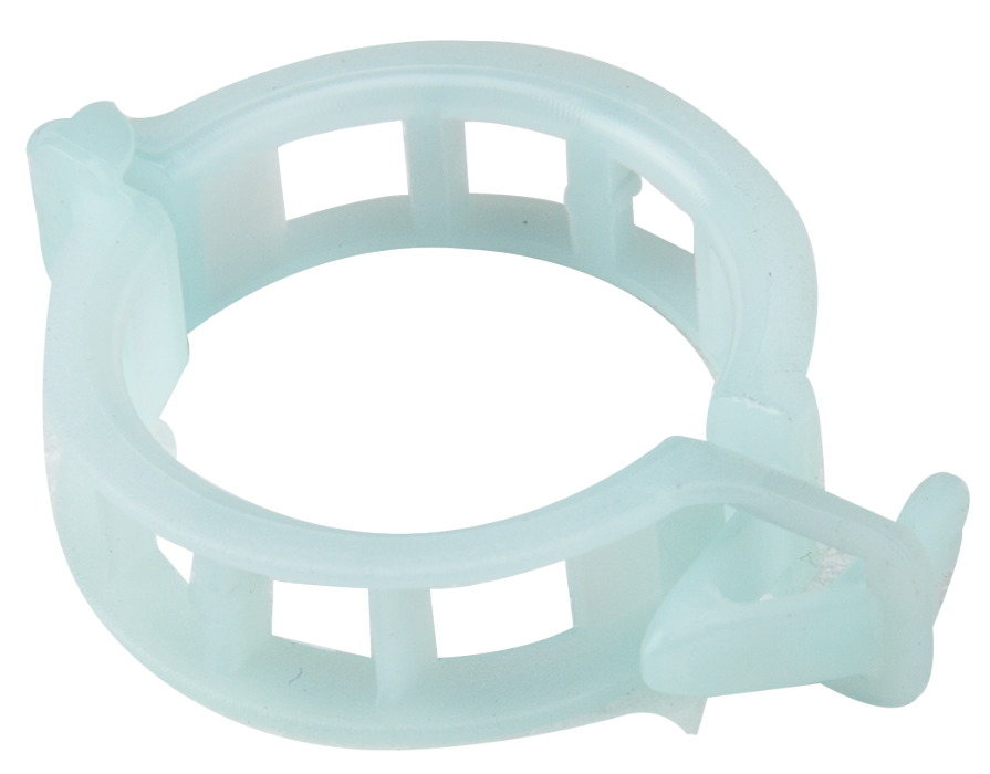 Clips palisat D. 23 mm