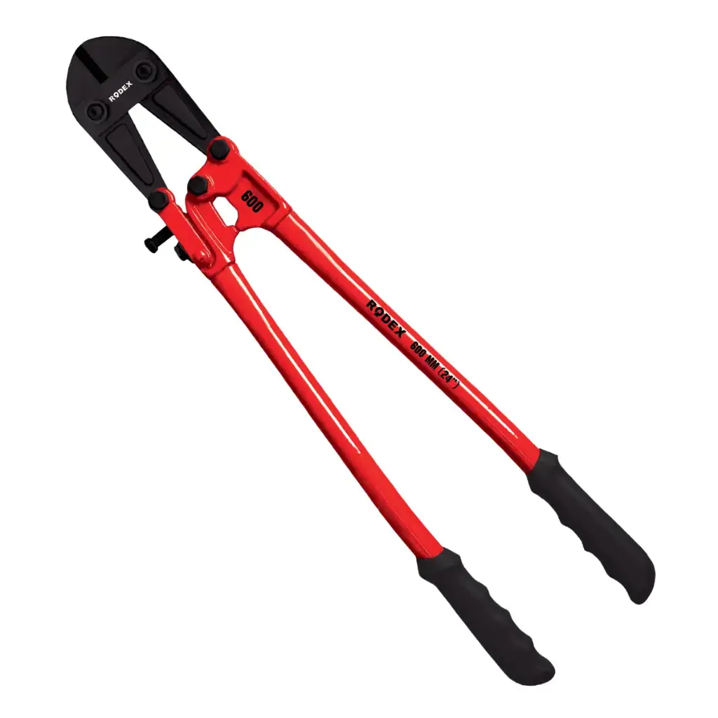 Cleşte pentru buloane, lungime 750 mm