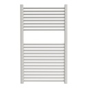 Radiator/Calorifer baie portprosop SCALA N alb, 600x800 mm, include suporti montaj