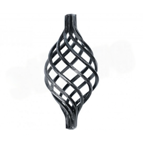 Element de mijloc spiralat 09-019