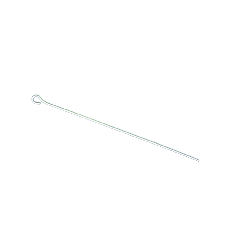 Tirant metalic cu bucla profil gips 100 cm, 100 buc/legatura