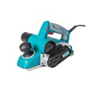 Rindea electrică TOTAL TL1108236, 1050W, adâncime tăiere 2 mm