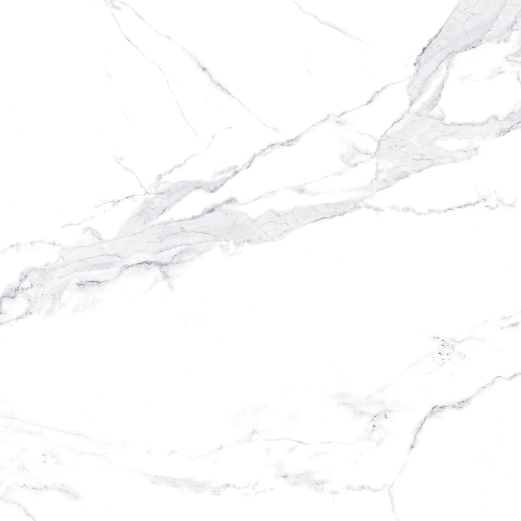 Gresie exterior/interior porțelanată rectificată Avenzo Silver, 60x60 cm, 1.44 mp