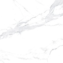 Gresie exterior/interior porțelanată rectificată Avenzo Silver, 60x60 cm, 1.44 mp