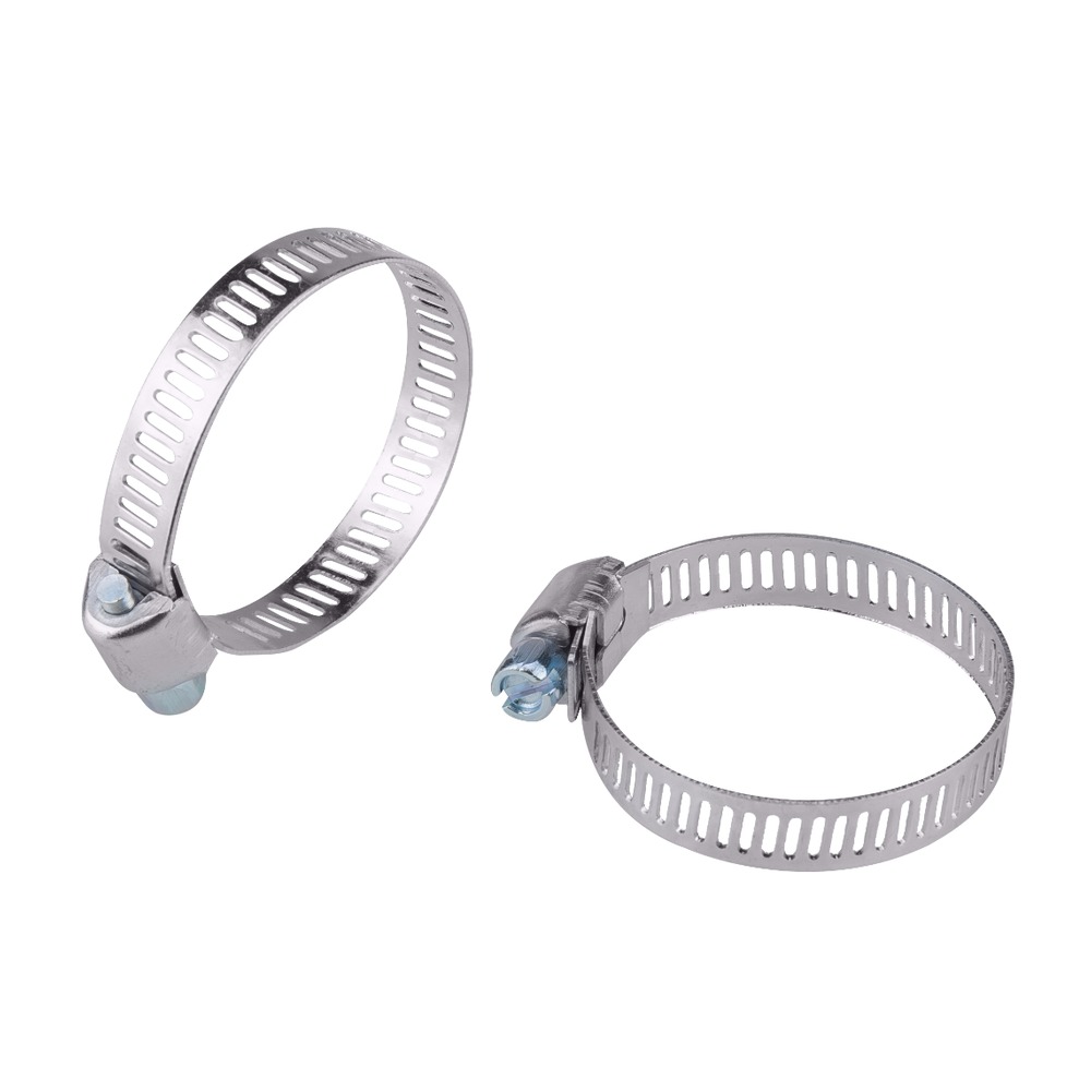 Colier metal de strângere pentru furtun, 100-120 mm, 5 buc/set