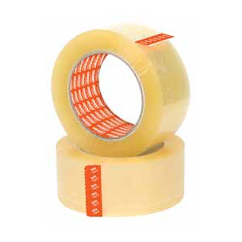 Bandă scotch pentru ambalare, 45 mm, 100 ml