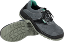 Pantofi de lucru din piele SERVICE S1