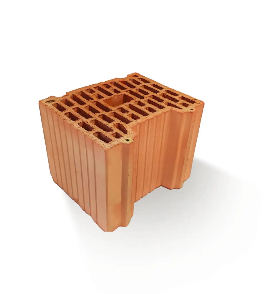 Bloc ceramic LeierTherm 30 Smart – 30 cm