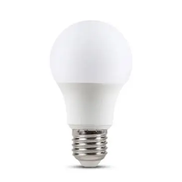 Bec LED A60 7W E27 6400K, Novelite