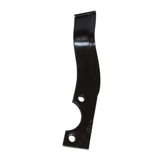 [P009386] Cuțit freză dreapta pentru motosapă/motocultor