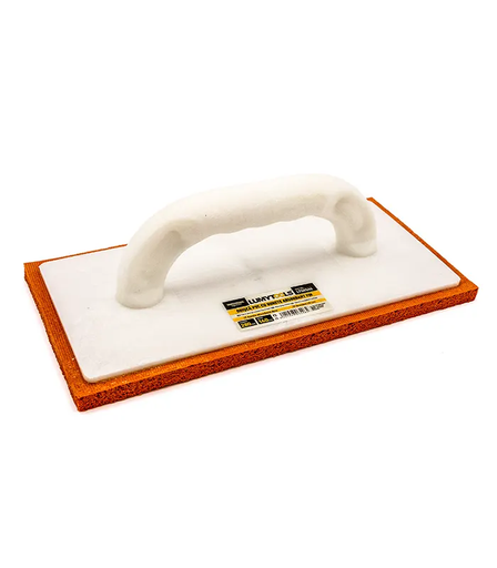 [P006665] Drișcă cu burete fin absorbant, 280x140x10 mm