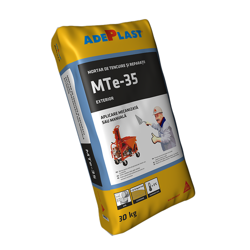 [P004018] Adeplast MTE-25 30 kg/sac