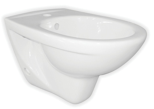 [P007562] Bideu suspendat Neo alb