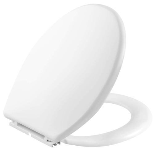 [P000542] Capac wc ATLANTIC, alb