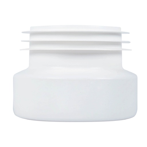 [P003436] Racord WC concentric Eurociere Ieșire Ø100-110