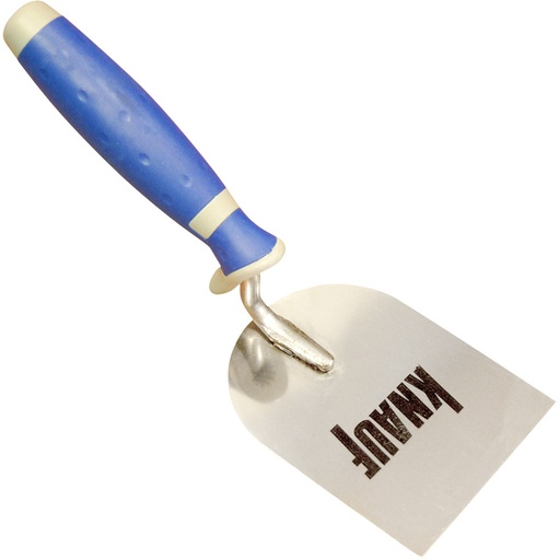 [P004051] Mistrie din oțel inoxidabil Knauf, 80 mm