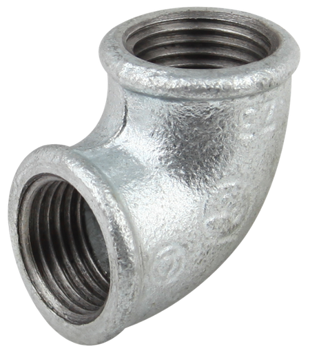 [P005656] Cot zincat D. 2'' fi