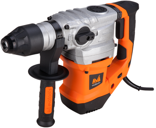 [P006498] Ciocan Rotopercutor Brh 1500 Wat Black