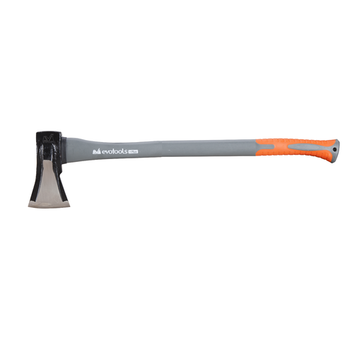 [P005949] Topor pentru despicat cu coadă de 780 mm din fibră sticlă, 2 kg