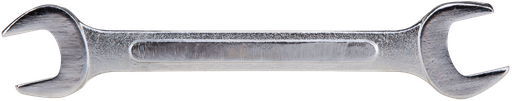 [P007248] Cheie fixă dublă, 16x17 mm