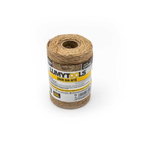 [P009505] Sfoara din Iuta 35 ml 100 gr